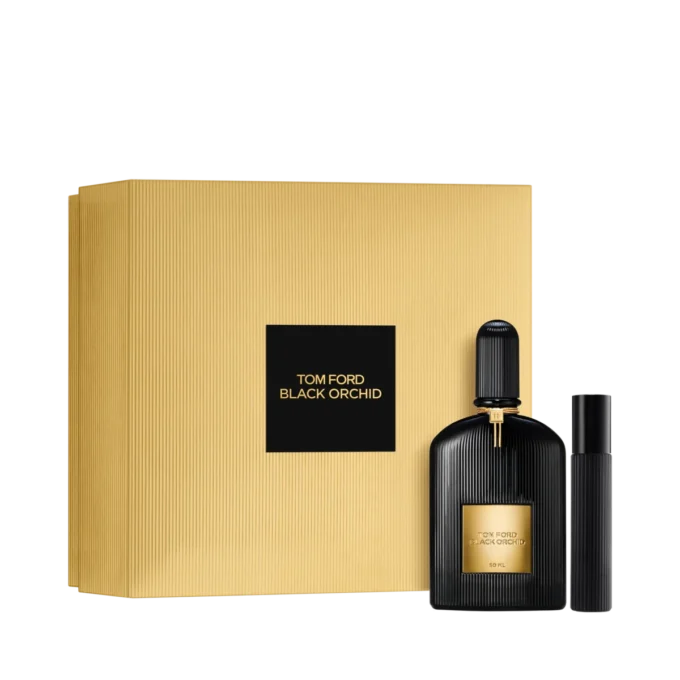 Σετ Eau De Parfum Black Orchid