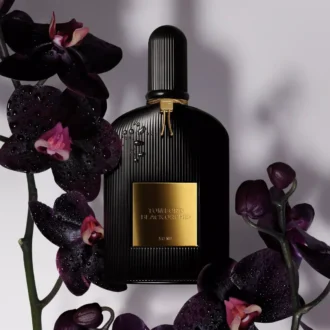 Σετ Eau De Parfum Black Orchid