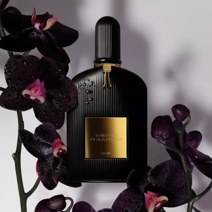 Σετ Eau De Parfum Black Orchid