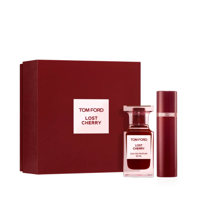 Σετ Eau De Parfum Lost Cherry