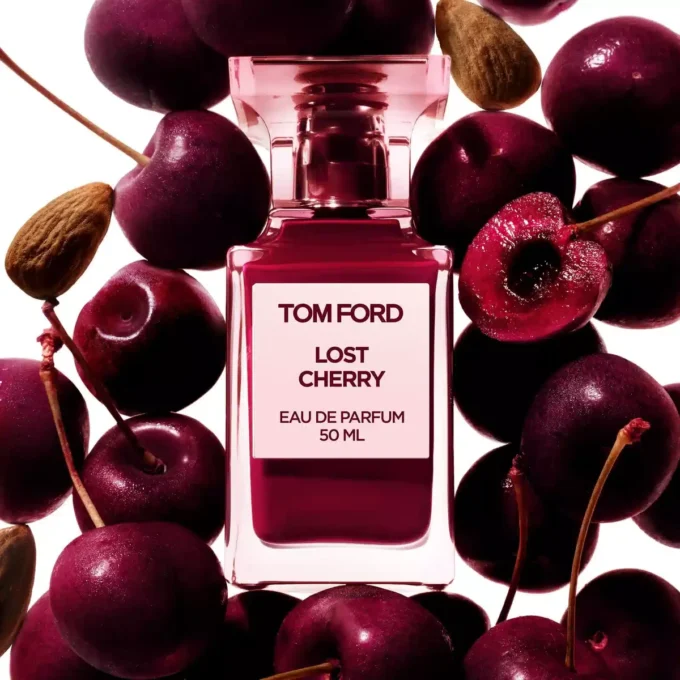 Σετ Eau De Parfum Lost Cherry