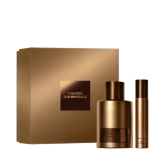Σετ Eau De Parfum Oud Minérale