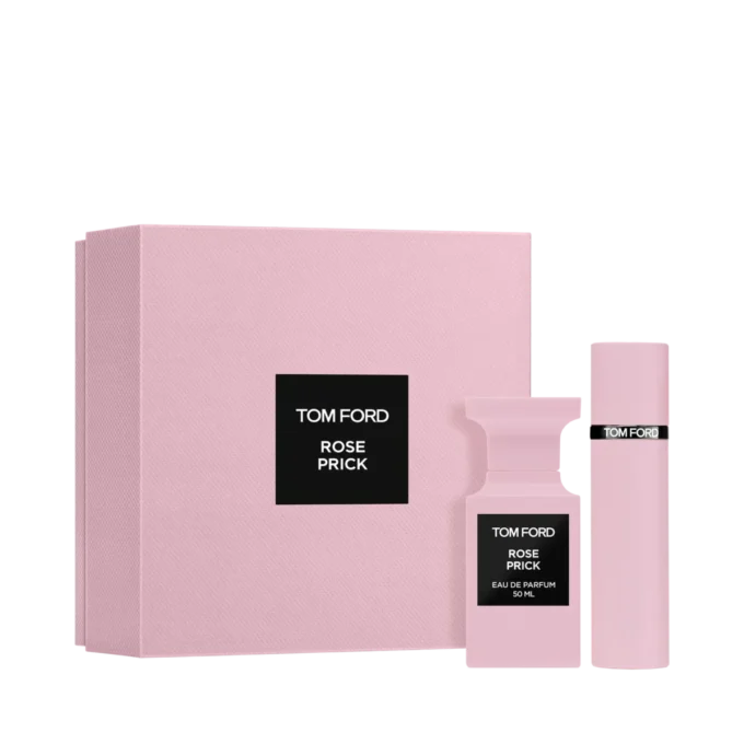 Σετ Eau De Parfum Rose Prick