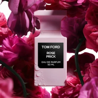 Σετ Eau De Parfum Rose Prick