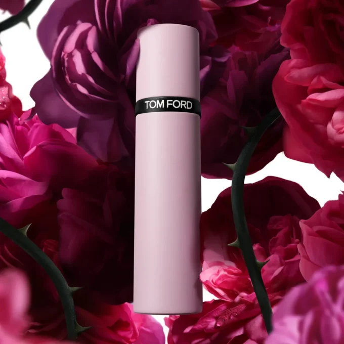 Σετ Eau De Parfum Rose Prick