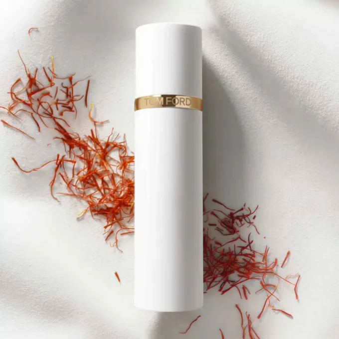 Σετ Eau De Parfum White Suede
