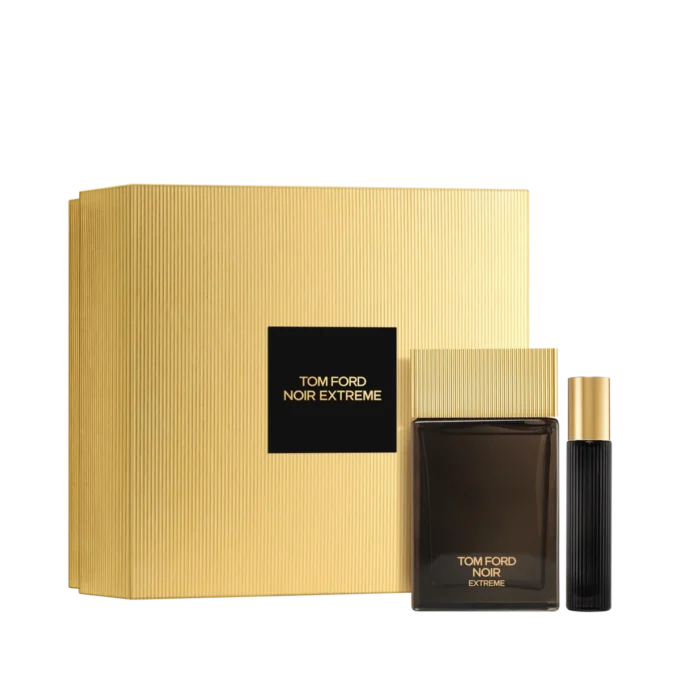 Σετ Noir Extreme Eau De Parfum