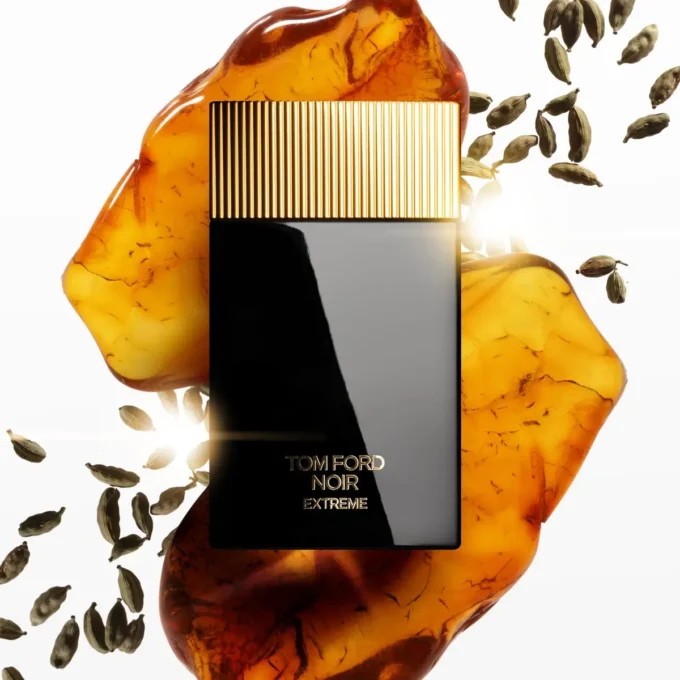Σετ Noir Extreme Eau De Parfum