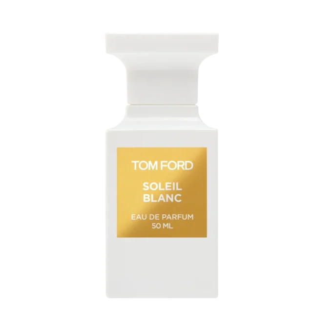 Soleil Blanc Eau De Parfum