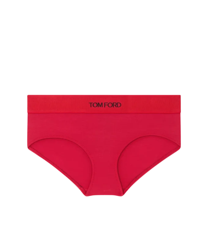 Σορτς Boy Shorts