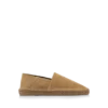 Σουέτ Barnes Espadrille