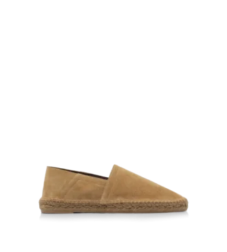 Σουέτ Barnes Espadrille