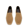 Σουέτ Barnes Espadrille