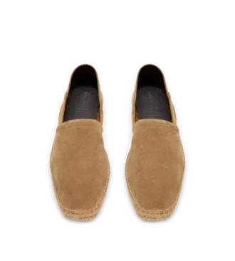 Σουέτ Barnes Espadrille