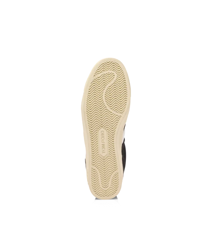 Σουέτ Blake Sneaker
