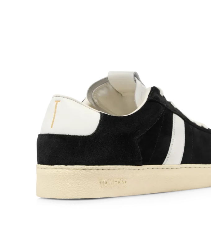 Σουέτ Blake Sneaker