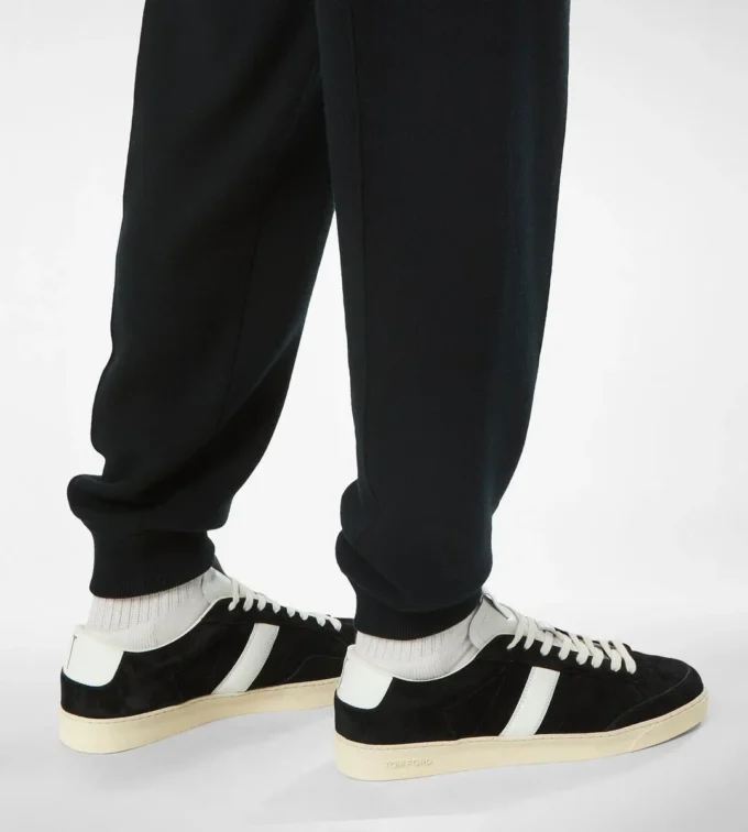 Σουέτ Blake Sneaker