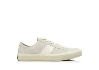 Σουέτ Cambridge Sneaker