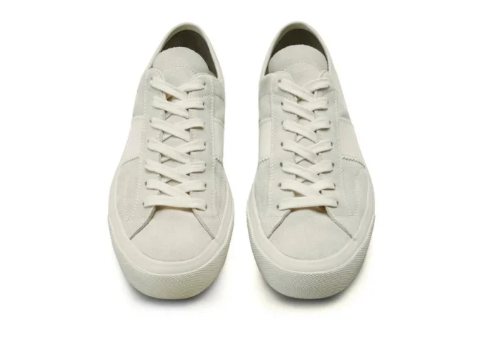 Σουέτ Cambridge Sneaker