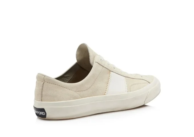 Σουέτ Cambridge Sneaker