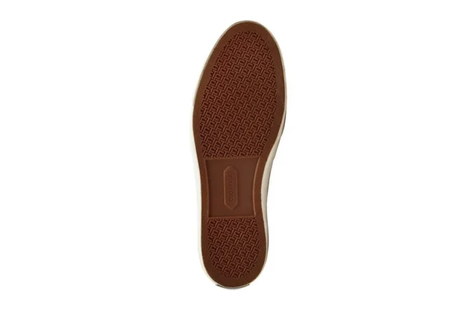 Σουέτ Cambridge Sneaker