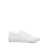 Σουέτ δερμάτινα Jarvis Sneaker