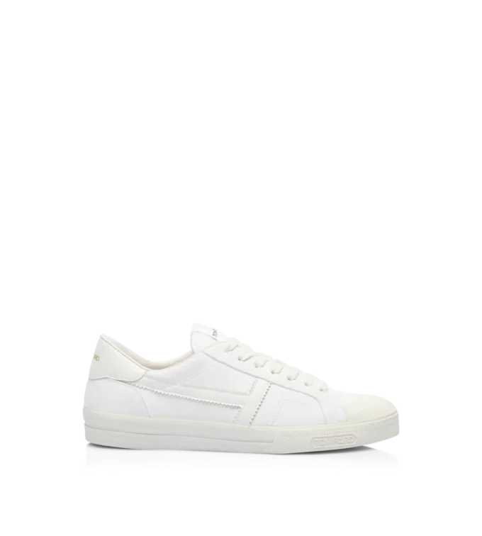 Σουέτ δερμάτινα Jarvis Sneaker