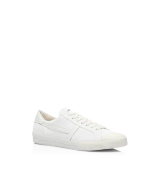 Σουέτ δερμάτινα Jarvis Sneaker