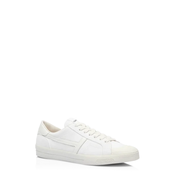 Σουέτ δερμάτινα Jarvis Sneaker