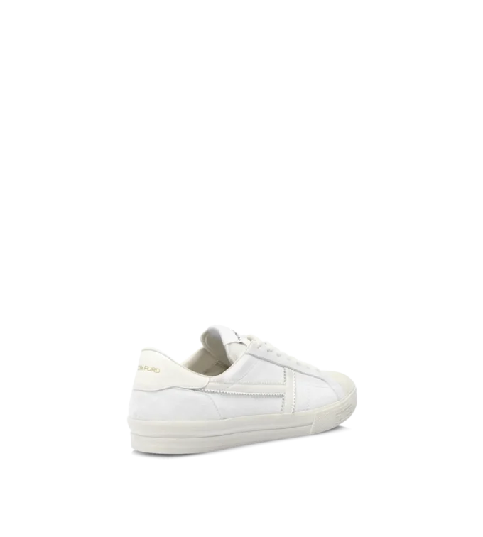 Σουέτ δερμάτινα Jarvis Sneaker