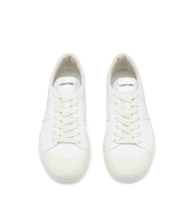 Σουέτ δερμάτινα Jarvis Sneaker
