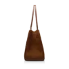 Σουέτ δερμάτινη τσάντα Audrey Medium Tote