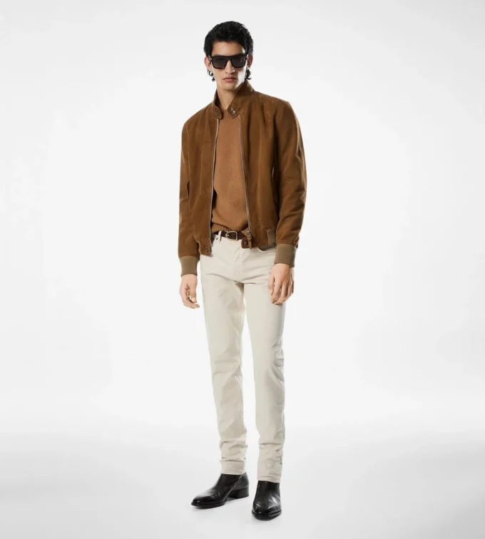 Σουέτ Harrington