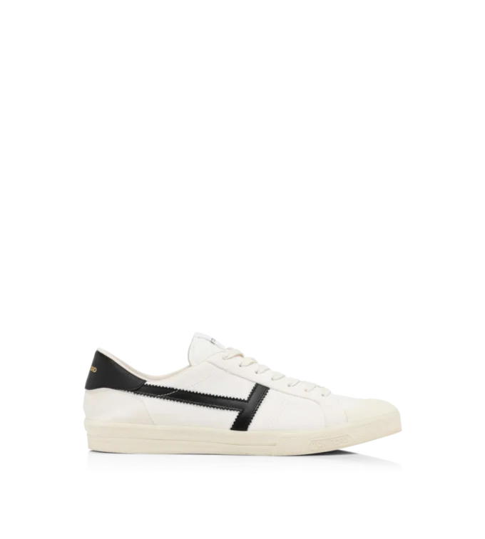 Σουέτ Jarvis Sneaker