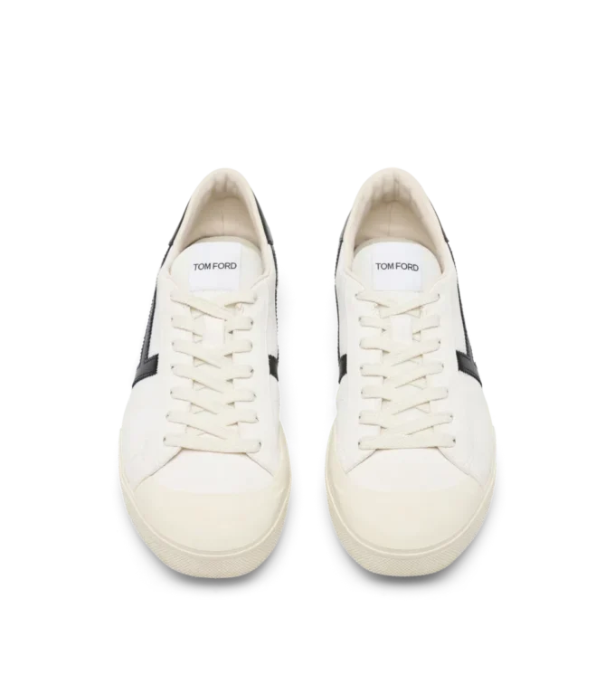 Σουέτ Jarvis Sneaker