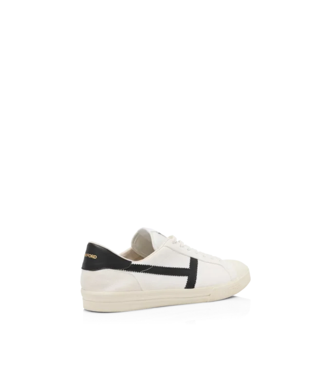 Σουέτ Jarvis Sneaker