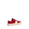 Σουέτ και τυπωμένα αλιγάτορα Cambridge Sneaker