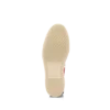 Σουέτ και τυπωμένα αλιγάτορα Cambridge Sneaker