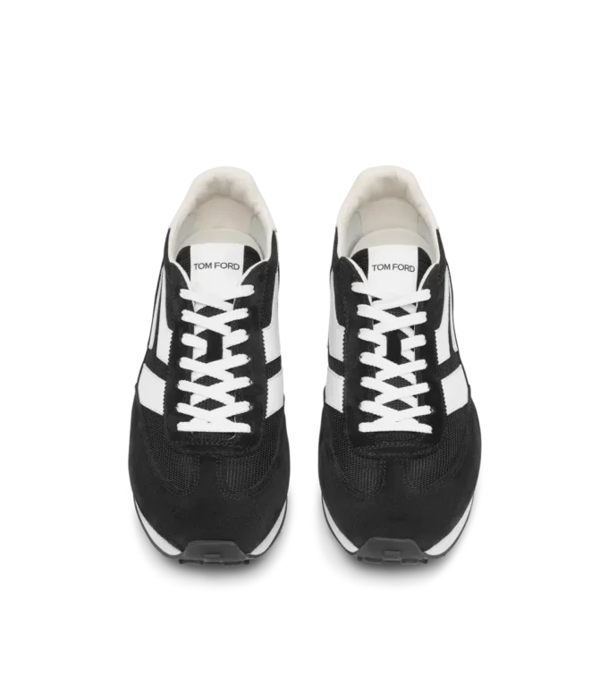 Σουέτ Mick Sneaker