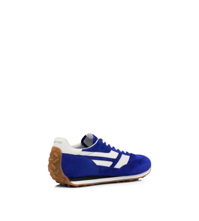Σουέτ Mick Sneaker