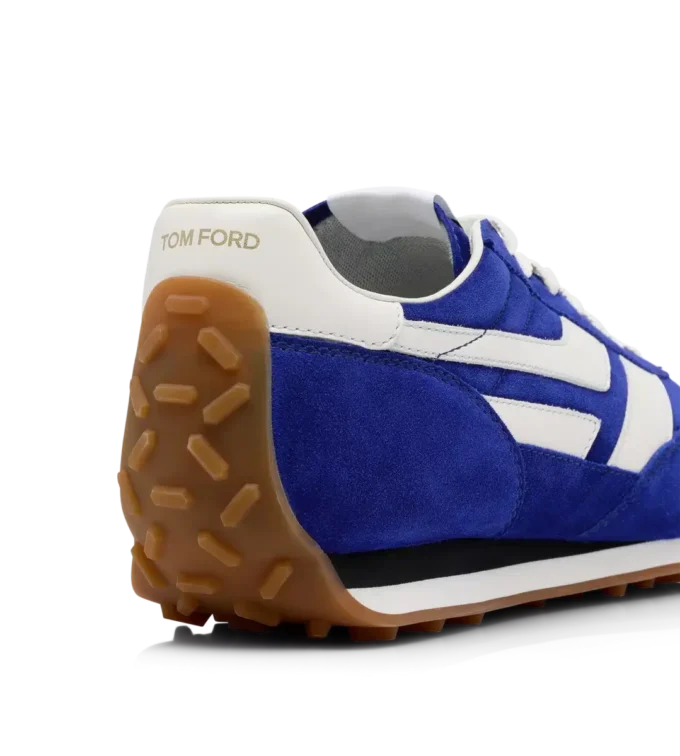 Σουέτ Mick Sneaker