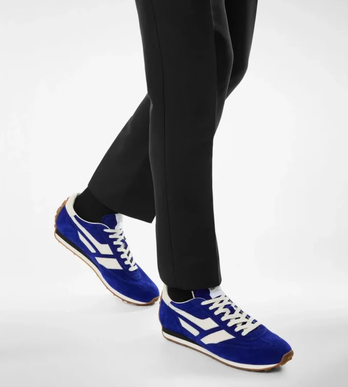 Σουέτ Mick Sneaker