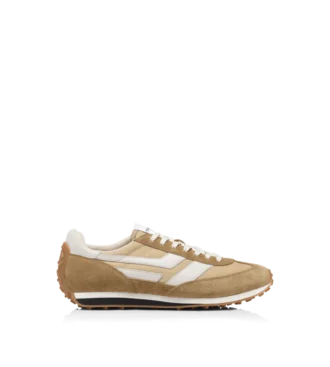 Σουέτ Mick Sneakers