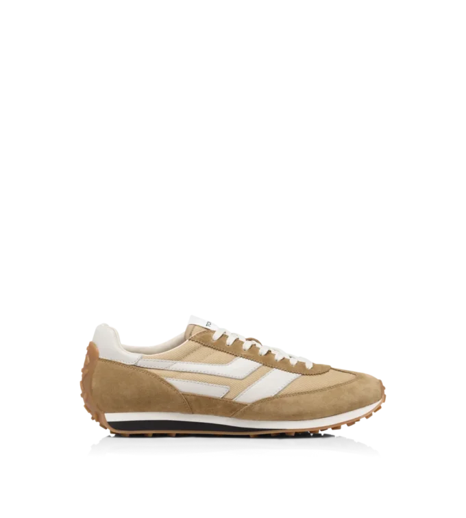 Σουέτ Mick Sneakers
