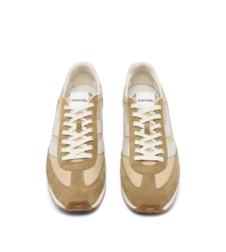 Σουέτ Mick Sneakers