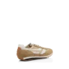 Σουέτ Mick Sneakers