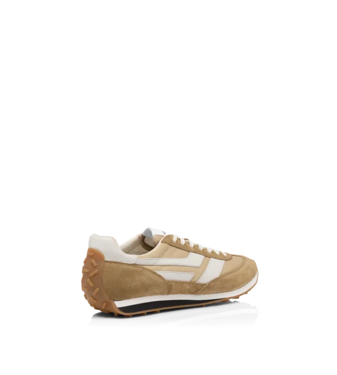 Σουέτ Mick Sneakers