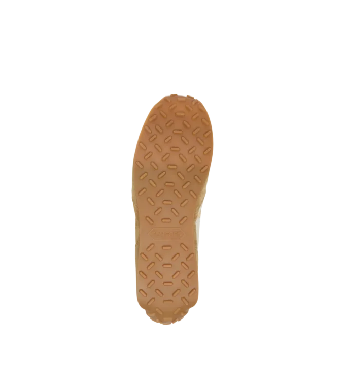 Σουέτ Mick Sneakers