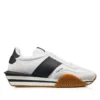 Σουέτ Οικολογικό υλικό James Sneaker