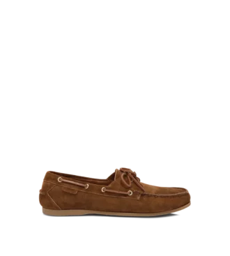 Σουέτ Robin Loafer